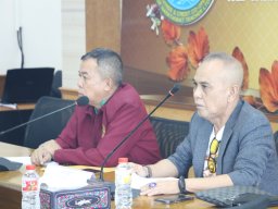 ประชุมคณะกรรมการเงินกู้ ครั้งที่ 11/2566